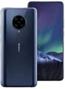 Замена стекла камеры на телефоне Nokia 7.3 в Краснодаре